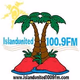 Logo de Island United 100.9 FM