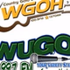 Go Radio - WUGO logo