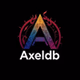 Axeldb_Radio logo