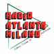 Logo de Radio Atlanta Milano - All Music