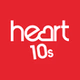 Heart 10s logo