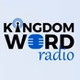 Kingdom Word Radio logo
