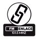 Fm Enlace Tinogasta logo