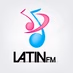 LatinFM   Regional Mexicana logo