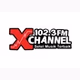 102.3 FM XChannel Surabaya logo