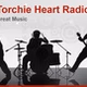 Torchie Heart Radio logo