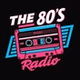 80s Radio logo