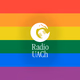Logo de Radio UACh