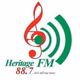 Logo de 88.7 Heritage FM