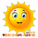 Web Rádio Vale do Sol logo