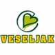 Radio Veseljak logo