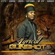 Lyrical Gunshot logo