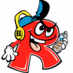 EP3Radio logo