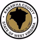 Logo de Kanawha County Sheriff, Fire, EMS and Municipal Cities, WV State Police