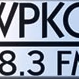 Logo de WPKO 98.3 - WPKO-FM