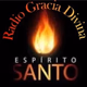 Logo de Radio Gracia Divina