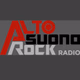 Logo de Radio Alto Suono
