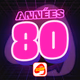 Logo de Radio SCOOP - Années 80