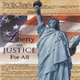 Liberty & Justice 87.9 FM logo