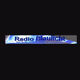 Logo de Radio Blaulicht