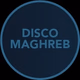 Logo de Jow Radio - Disco Maghreb