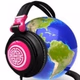 Logo de Rádio Louvor do Céu