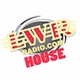 LWR Radio - House logo