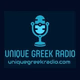 Logo de Unique Greek Radio