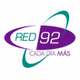 Red 92 logo