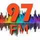 Logo de Rádio 97 FM