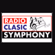 Logo de Radio Clasic FM - Radio Clasic Symphony
