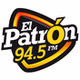 El Patrón 94.5 FM - XEYV logo
