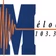 Mélodie 103.3 FM logo