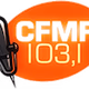 Logo de CFMF 103.1 - CFMF-FM
