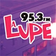 Logo de La Lupe 95.3 - XHLRS