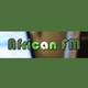 African FM logo