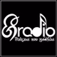 Everlasting Gee Radio logo
