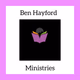 Logo de BHM Radio