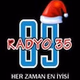 Radyo 35 logo