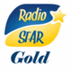 Logo de Radio STAR - Gold