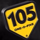 my105 - Chill logo