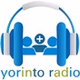 Yorinto Radio logo