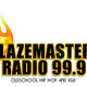 Logo de 99.9 Blazemasterz Radio