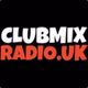 Logo de Club Mix Radio UK
