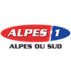 Alpes 1 - Alpes du Sud logo