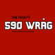 Logo de The Mighty 590 WRAG