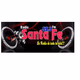 Logo de Radio Santa Fe Túcume