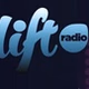 Lift Radio logo