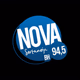 Logo de Rádio Nova Sertaneja BH