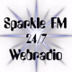 Logo de Sparkle FM